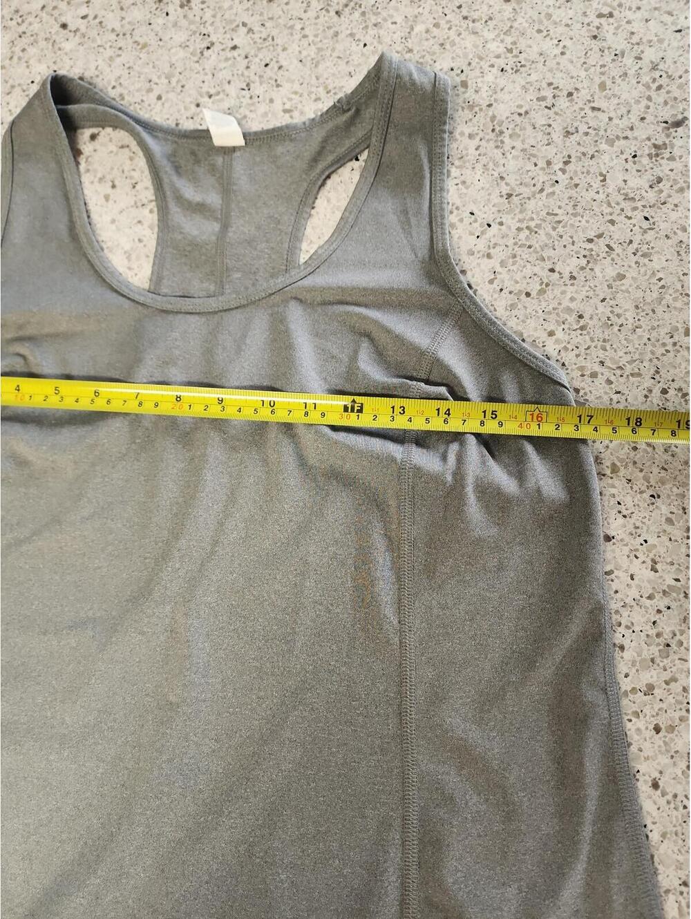 Tank top - Picture 8 of 8